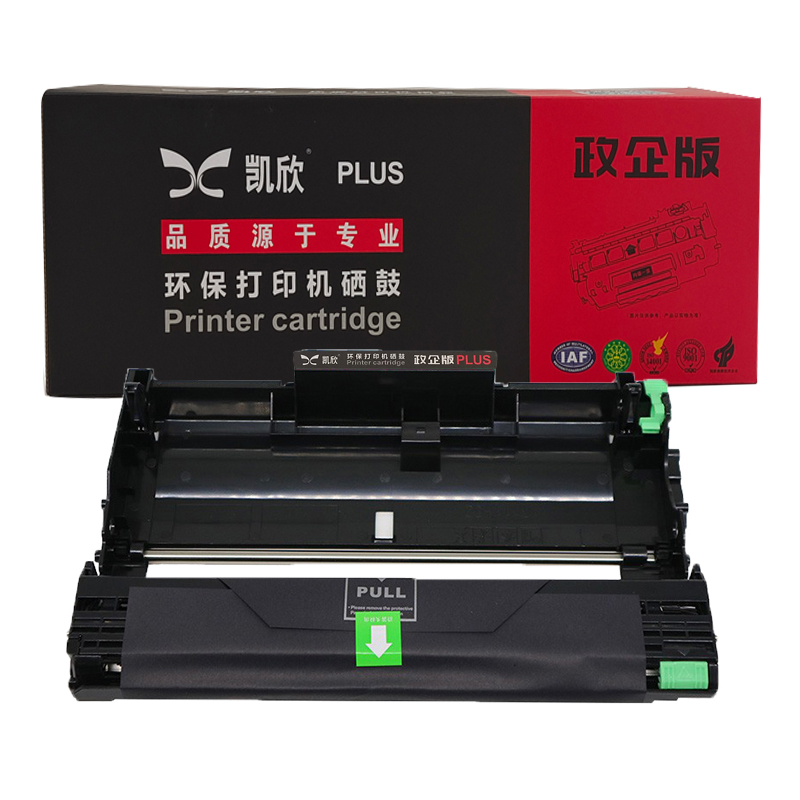 凱欣政企版 KX-LD2441 硒鼓 KX-LD2441硒鼓適用兄弟HL2240/MFC7360/7060聯(lián)想LJ2400/M7450F/ 全國統(tǒng)一價：150元