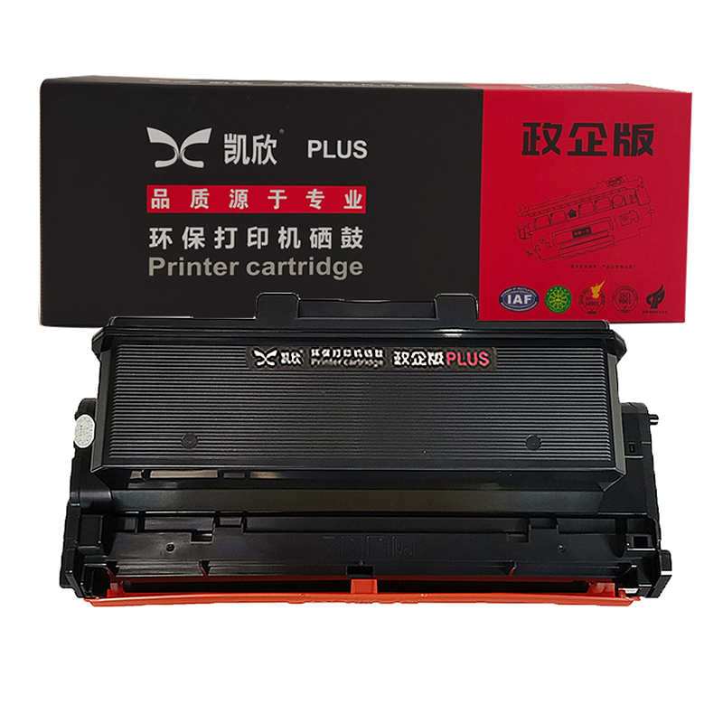 凱欣政企版 KX-MLT204L 適用三星MLT-D204L粉盒Xpress SL-M3325ND m3375hd m3825nd打印機 全國統(tǒng)一價：186元